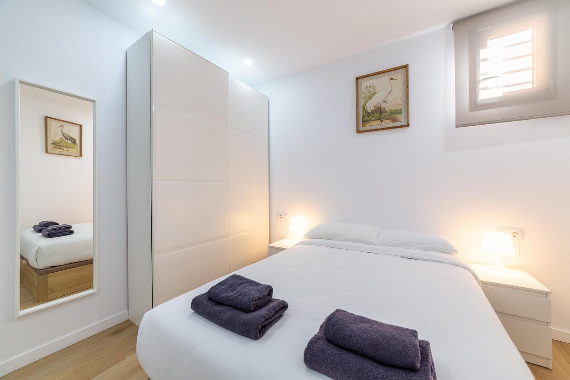 Trendy Homes Lepanto Ii, A 5 Minutos De Puerta Purchena Almería Exteriér fotografie