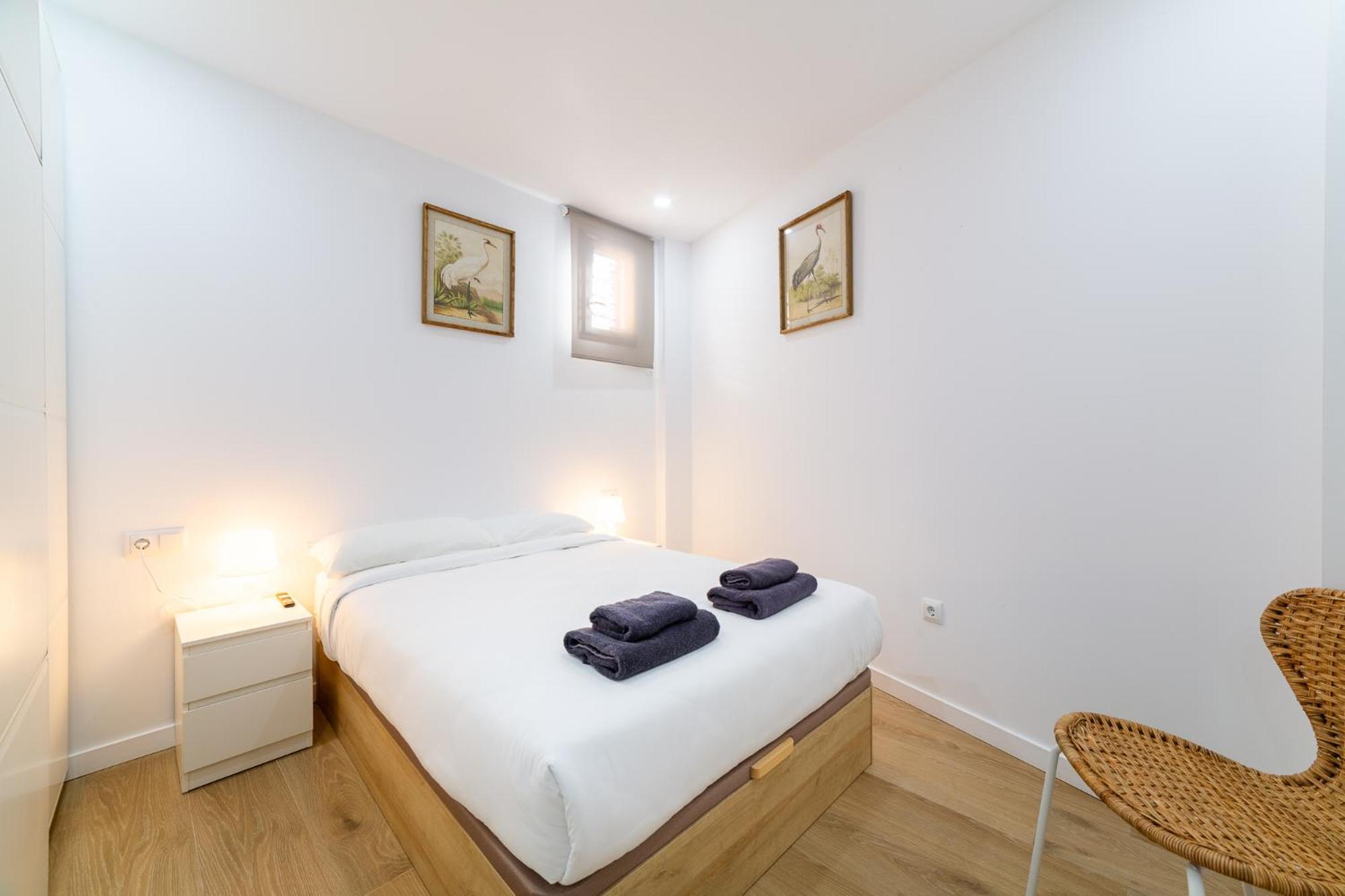 Trendy Homes Lepanto Ii, A 5 Minutos De Puerta Purchena Almería Exteriér fotografie