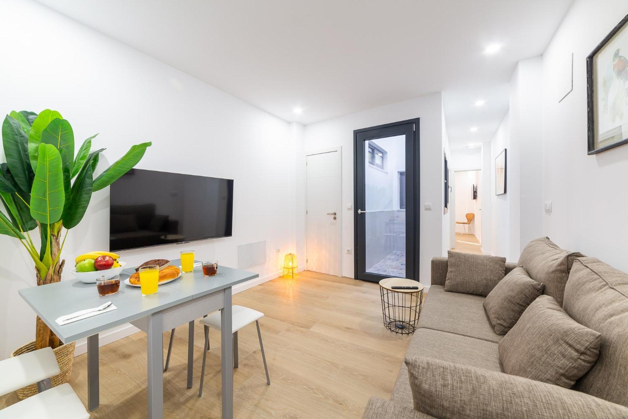 Trendy Homes Lepanto Ii, A 5 Minutos De Puerta Purchena Almería Exteriér fotografie